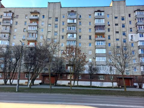 квартира по адресу Євшана, 15