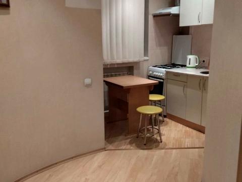 квартира по адресу Металлургов просп., 12