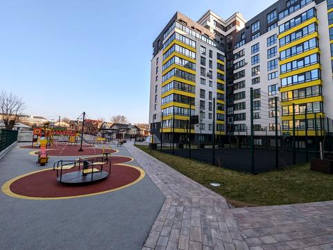 квартира за адресою Енергетична вул., 5-А