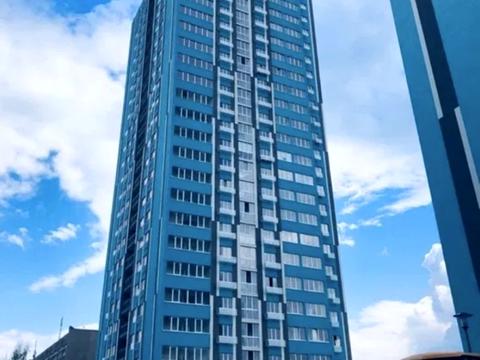 квартира по адресу Академика Павлова ул., 158