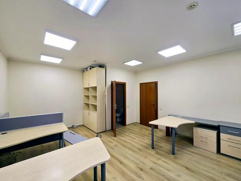 квартира по адресу Саксаганского ул., 42