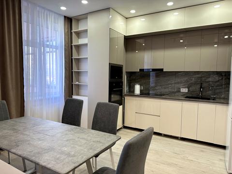 квартира по адресу Киев, Нагорная ул., 18/16