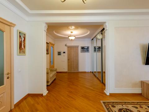 квартира за адресою Саперно-Слобідська вул., 22