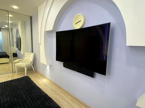 квартира по адресу Героев Полка "Азов ул. (Малиновского маршала), 8