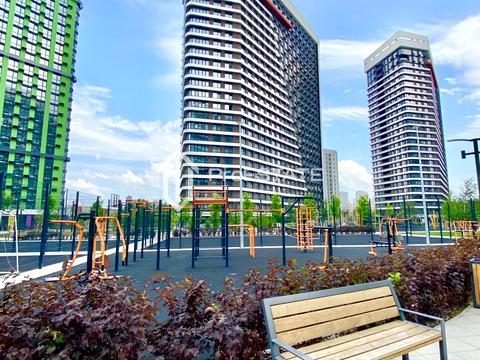 квартира по адресу Причальная ул., 10