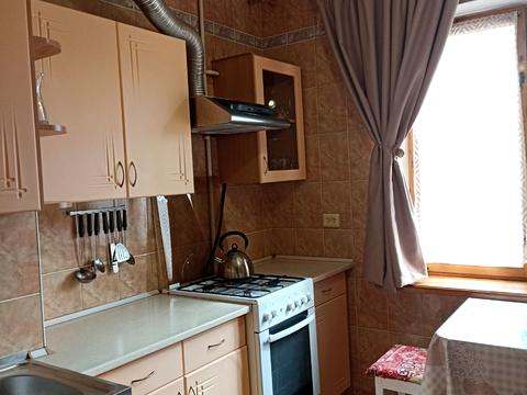 квартира за адресою Семена Палія вул. (Дніпропетровська дорога), 84/2