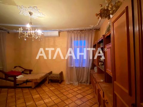 квартира за адресою Академіка Корольова вул., 74а