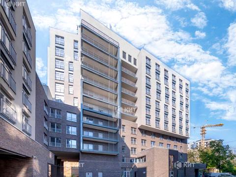 квартира за адресою Свободи вул., 36