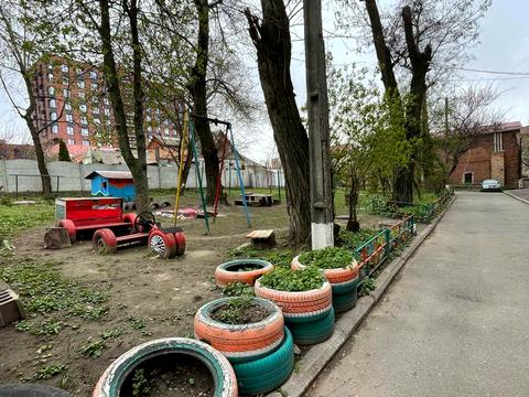 квартира за адресою Левка Лук'яненка вул. (Василя Жуковського), 39/41