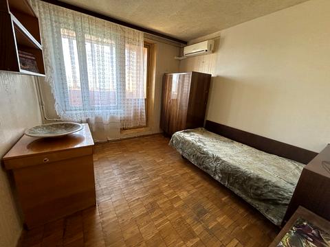 квартира по адресу Саксаганского ул., 54/56