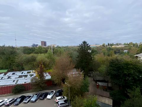 квартира за адресою Тбіліський пров., 1