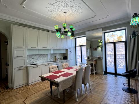 квартира по адресу Назаровская ул. (Ветрова), 1
