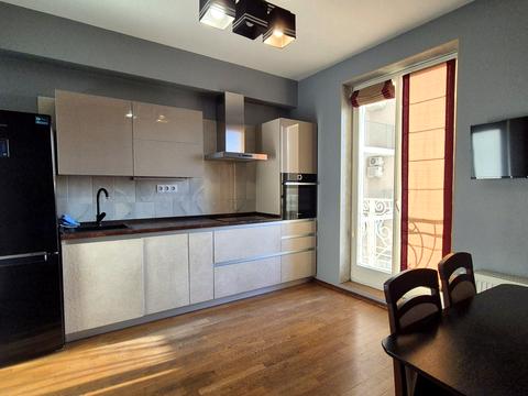 квартира за адресою Леонтовича вул. (Бєлінського), 16