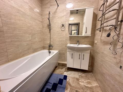 квартира по адресу Литературная ул., 8