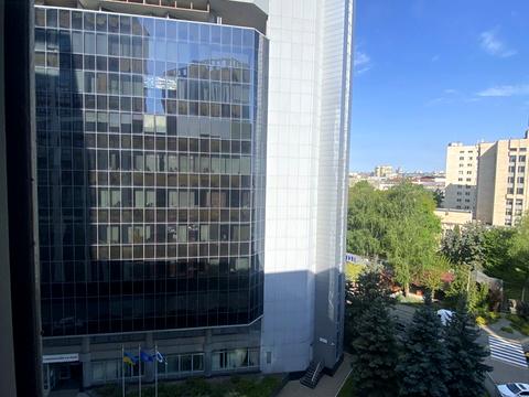 квартира по адресу Шолуденко ул., 30
