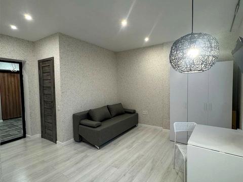 квартира по адресу Столичное шоссе, 1