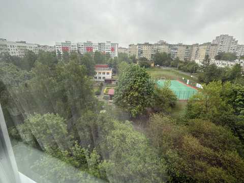 комната по адресу Хоткевича ул., 60