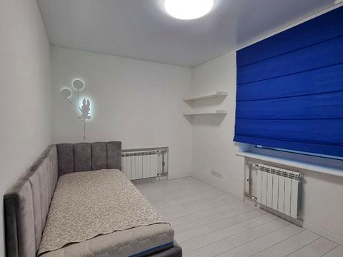 квартира за адресою Велика Діївська вул. (Братів Трофімових), 52