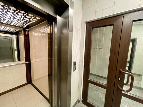 квартира по адресу Сапёрное Поле ул., 5-А