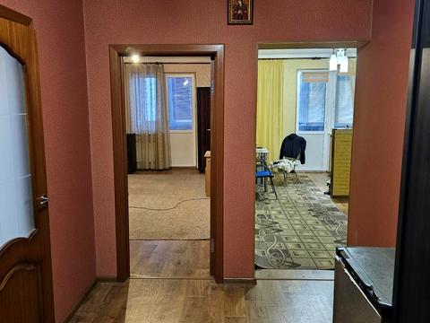 квартира по адресу Героев Днепра ул., 89