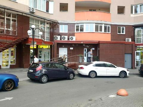 квартира за адресою Михайла Максимовича вул. (Онуфрія Трутенка), 3-Д