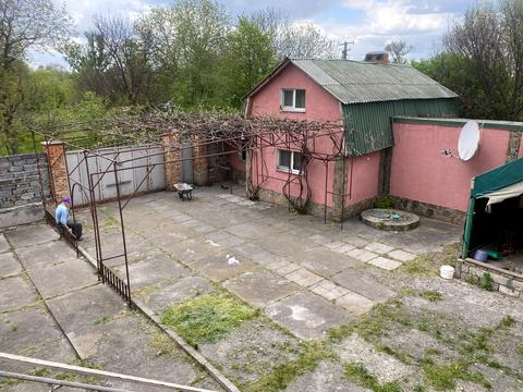 участок по адресу Садова