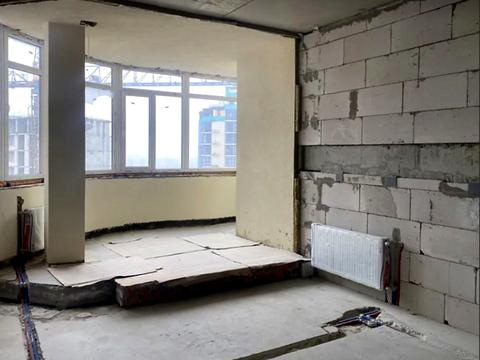 квартира за адресою Одеса, Фонтанська дорога вул. (Перекопской дивизии улица), 122
