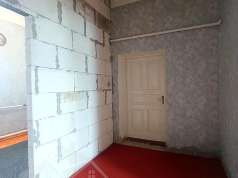 дом по адресу Степанівська
