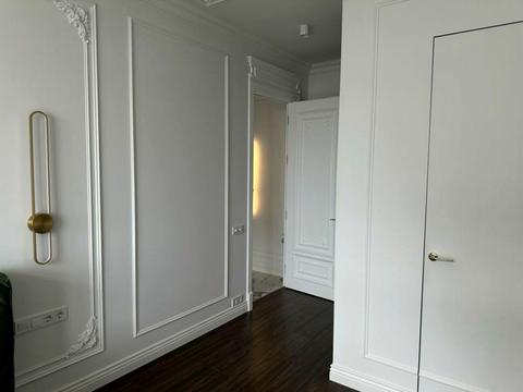 квартира за адресою Каманіна, 16А/6