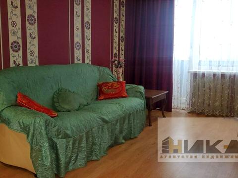 квартира по адресу Автозаводська, 40