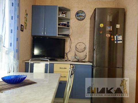 квартира по адресу Автозаводська, 40