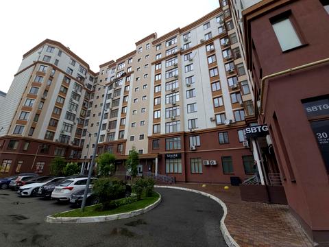 квартира за адресою Львівська вул., 1-А