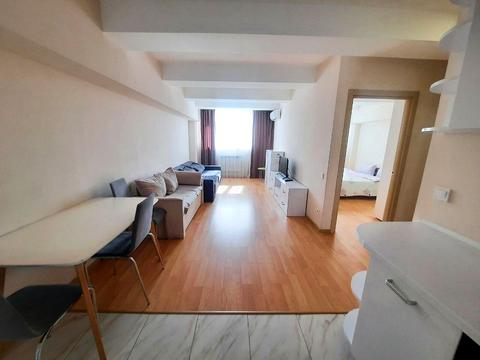 квартира за адресою Машинобудівна вул., 41