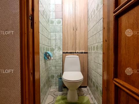 квартира по адресу Героев Харькова просп. (Московский), 43