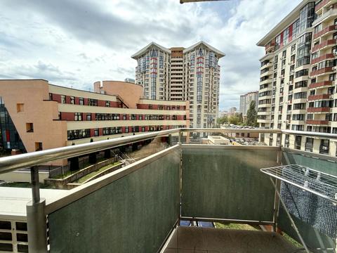 квартира за адресою Юлії Здановської вул. (Ломоносова), 73-Ж