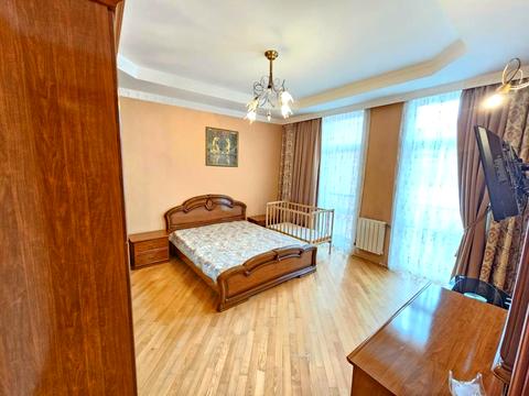 квартира по адресу Павловская ул., 26/41