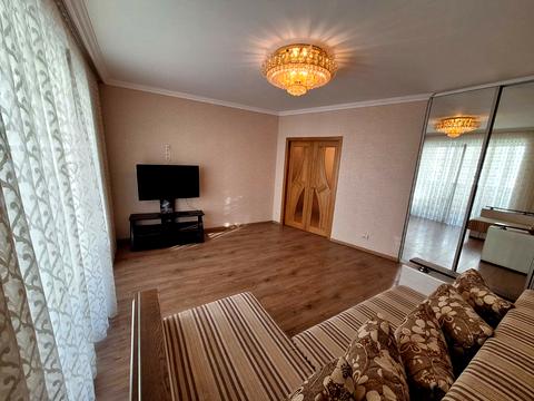 квартира за адресою Будівельників вул., 3