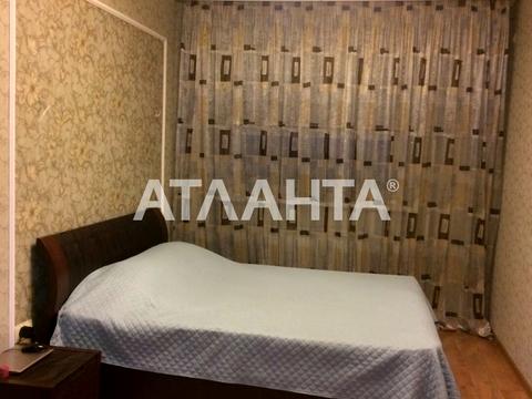квартира по адресу Горная ул., 2