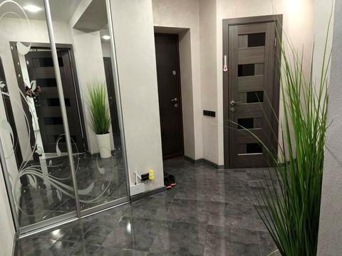 квартира по адресу Национальной Гвардии ул., 17