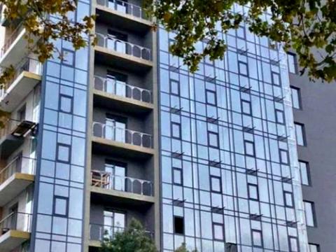 квартира по адресу Ванный пер., 5г