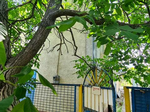 дом по адресу Одесса, 21-й км Старокиївської дороги ул.