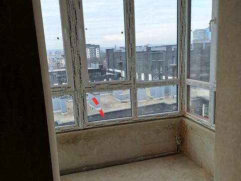 квартира по адресу Национальной Гвардии ул., 16-Ж