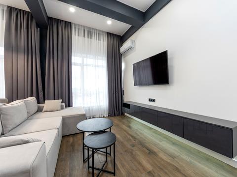 квартира за адресою Метрологічна вул., 21-Б