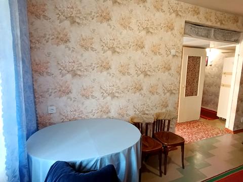 квартира за адресою Петра Калнишевського просп. (Косіора), 8