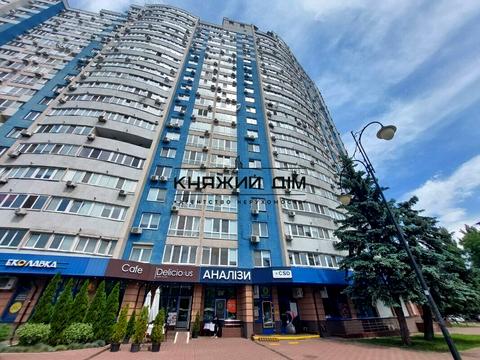 коммерческая по адресу Авиаконструктора Игоря Сикорского ул. (Танковая), 1