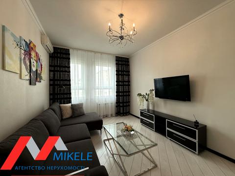 квартира за адресою Шота Руставелі вул., 44