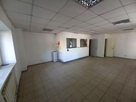 комерційна за адресою Старомостова пл. (Миколи Островського), 2