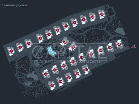 будинок за адресою Обухівський