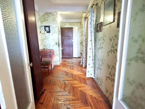 квартира за адресою Лахтинська вул., 9а