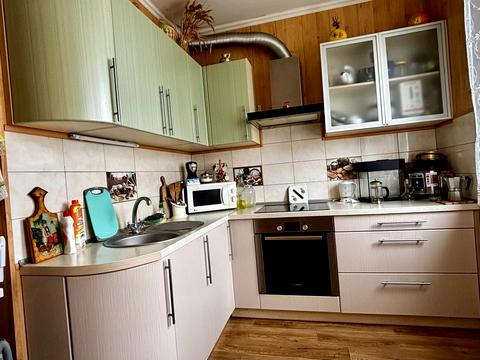 квартира за адресою Гвардійців-Широнінців вул., 127